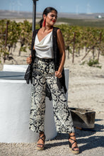 Cargar imagen en el visor de la galería, Pantalon Almijar Sunset &amp; Moon
