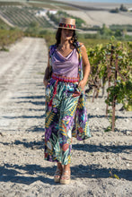 Cargar imagen en el visor de la galería, Pantalon Zalema Sunset &amp; Moon
