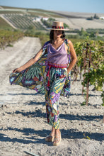 Cargar imagen en el visor de la galería, Pantalon Zalema Sunset &amp; Moon
