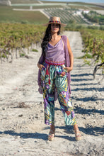 Cargar imagen en el visor de la galería, Pantalon Zalema Sunset &amp; Moon
