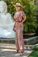 Cargar imagen en el visor de la galería, Mono Creta Sunset &amp; Moon
