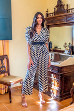 Cargar imagen en el visor de la galería, Mono Solera Sunset &amp; Moon
