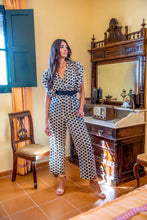 Cargar imagen en el visor de la galería, Mono Solera Sunset &amp; Moon
