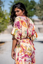 Cargar imagen en el visor de la galería, Mono Cream Sunset &amp; Moon
