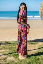 Cargar imagen en el visor de la galería, Mono Santorini Sunset &amp; Moon
