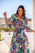 Cargar imagen en el visor de la galería, Mono Fiori Sunset &amp; Moon
