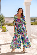 Cargar imagen en el visor de la galería, Mono Fiori Sunset &amp; Moon
