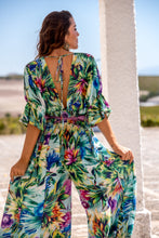 Cargar imagen en el visor de la galería, Mono Fiori Sunset &amp; Moon
