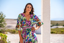 Cargar imagen en el visor de la galería, Mono Fiori Sunset &amp; Moon
