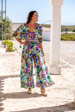 Cargar imagen en el visor de la galería, Mono Fiori Sunset &amp; Moon
