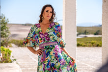 Cargar imagen en el visor de la galería, Mono Fiori Sunset &amp; Moon
