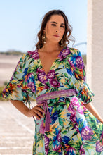 Cargar imagen en el visor de la galería, Mono Fiori Sunset &amp; Moon
