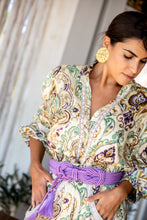 Cargar imagen en el visor de la galería, Mono Murano Sunset &amp; Moon
