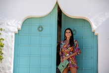 Cargar imagen en el visor de la galería, Mono Milos Sunset &amp; Moon
