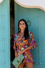 Cargar imagen en el visor de la galería, Mono Milos Sunset &amp; Moon
