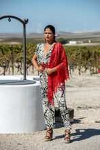 Cargar imagen en el visor de la galería, Mono Almijar Sunset &amp; Moon
