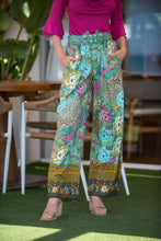Cargar imagen en el visor de la galería, Pantalon Jardin Japo Sunset And Moon
