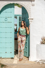 Cargar imagen en el visor de la galería, Pantalon Guacamayo Sunset &amp; Moon

