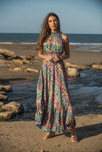 Cargar imagen en el visor de la galería, Vestido Free Trenza Sunset And Moon
