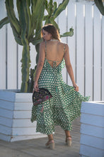 Cargar imagen en el visor de la galería, Vestido Andalucia Sunset And Moon
