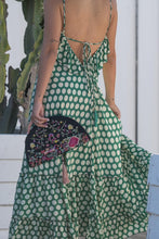 Cargar imagen en el visor de la galería, Vestido Andalucia Sunset And Moon
