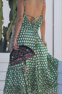 Vestido Andalucia Sunset And Moon