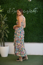 Cargar imagen en el visor de la galería, Vestido Bikini Pradera Sunset And Moon
