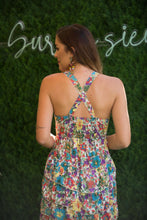Cargar imagen en el visor de la galería, Vestido Bikini Pradera Sunset And Moon
