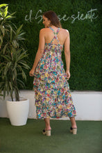 Cargar imagen en el visor de la galería, Vestido Bikini Pradera Sunset And Moon
