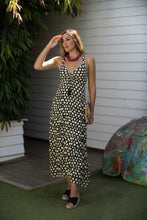 Cargar imagen en el visor de la galería, Vestido Bikini Lunares Sunset And Moon
