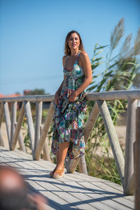 Vestido Bikini Marrakech Sunset And Moon
