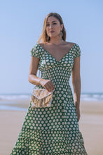 Cargar imagen en el visor de la galería, Vestido Andalucia Beach Sunset And Moon
