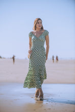 Cargar imagen en el visor de la galería, Vestido Andalucia Beach Sunset And Moon
