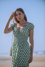 Cargar imagen en el visor de la galería, Vestido Andalucia Beach Sunset And Moon

