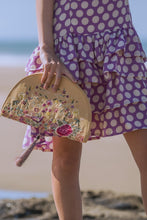 Cargar imagen en el visor de la galería, Vestido Romero Rocio Susnset And Moon
