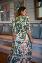 Cargar imagen en el visor de la galería, Vestido Dama  Romantico Sunset And Moon
