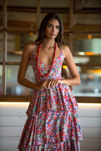Cargar imagen en el visor de la galería, Vestido Antik Agata Sunset And Moon

