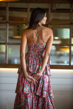 Cargar imagen en el visor de la galería, Vestido Antik Agata Sunset And Moon
