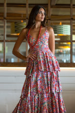 Cargar imagen en el visor de la galería, Vestido Antik Agata Sunset And Moon
