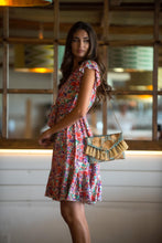 Cargar imagen en el visor de la galería, Vestido Agata Corto Sunset And Moon
