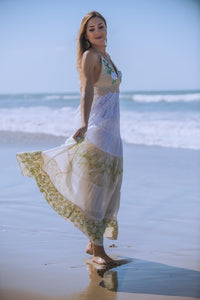 Vestido Bolonia Sunset And Moon