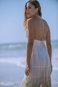 Vestido Bolonia Sunset And Moon
