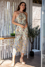 Cargar imagen en el visor de la galería, Vestido Murano Tirantas Sunset &amp; Moon
