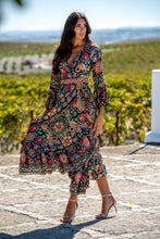 Cargar imagen en el visor de la galería, Vestido Soleo Sunset &amp; Moon
