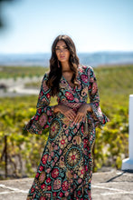 Cargar imagen en el visor de la galería, Vestido Soleo Sunset &amp; Moon
