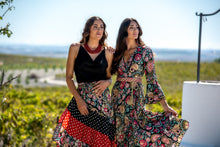 Cargar imagen en el visor de la galería, Vestido Soleo Sunset &amp; Moon
