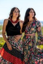 Cargar imagen en el visor de la galería, Vestido Soleo Sunset &amp; Moon
