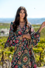 Cargar imagen en el visor de la galería, Vestido Soleo Sunset &amp; Moon
