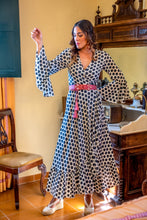 Cargar imagen en el visor de la galería, Vestido Solera Sunset &amp; Moon
