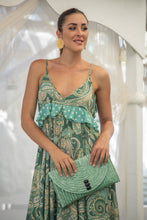 Cargar imagen en el visor de la galería, Vestido Capri Canastero Sunset &amp; Moon
